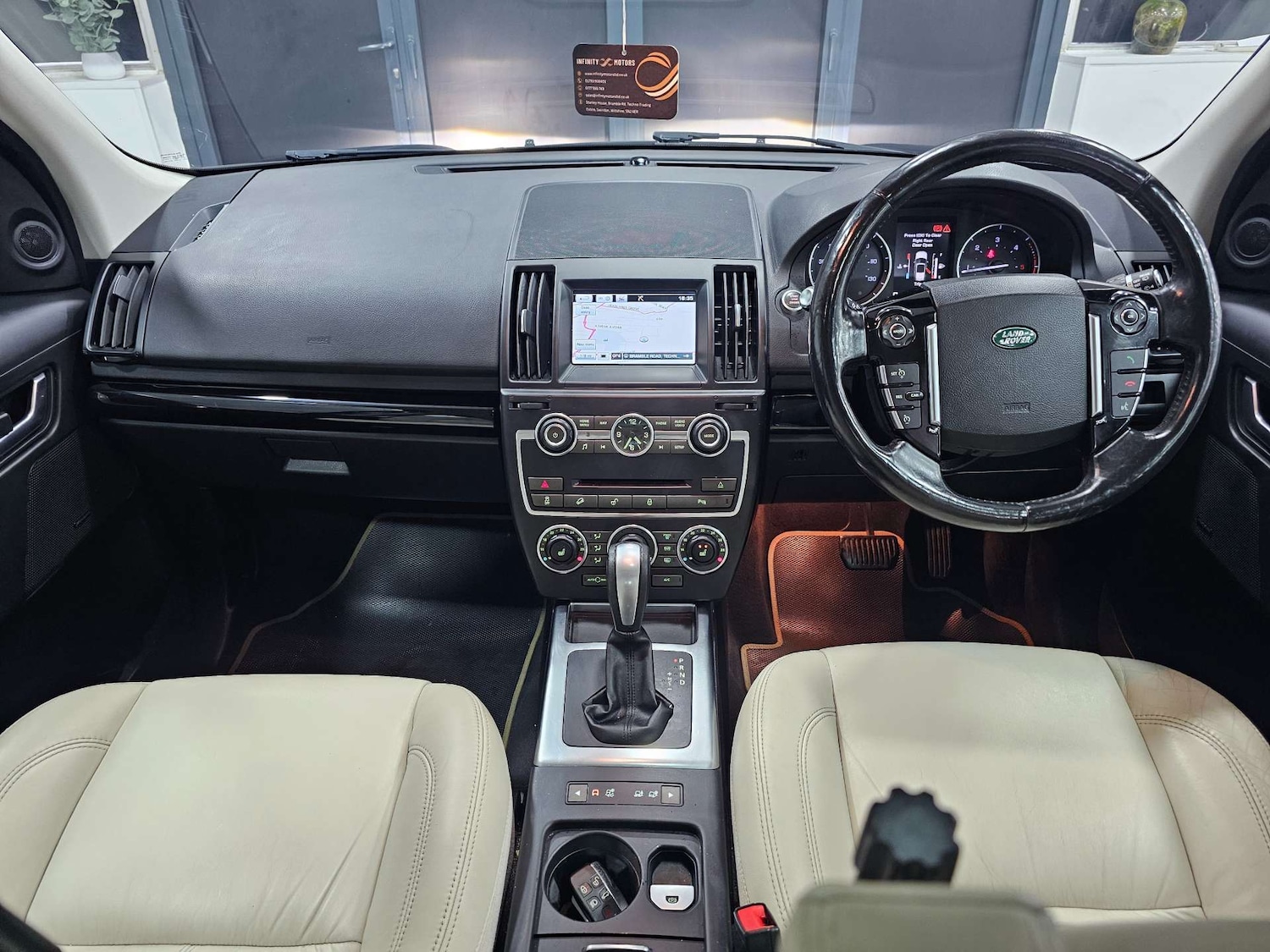 Used Land Rover Freelander 2014 for sale - 77087327: Photo 83