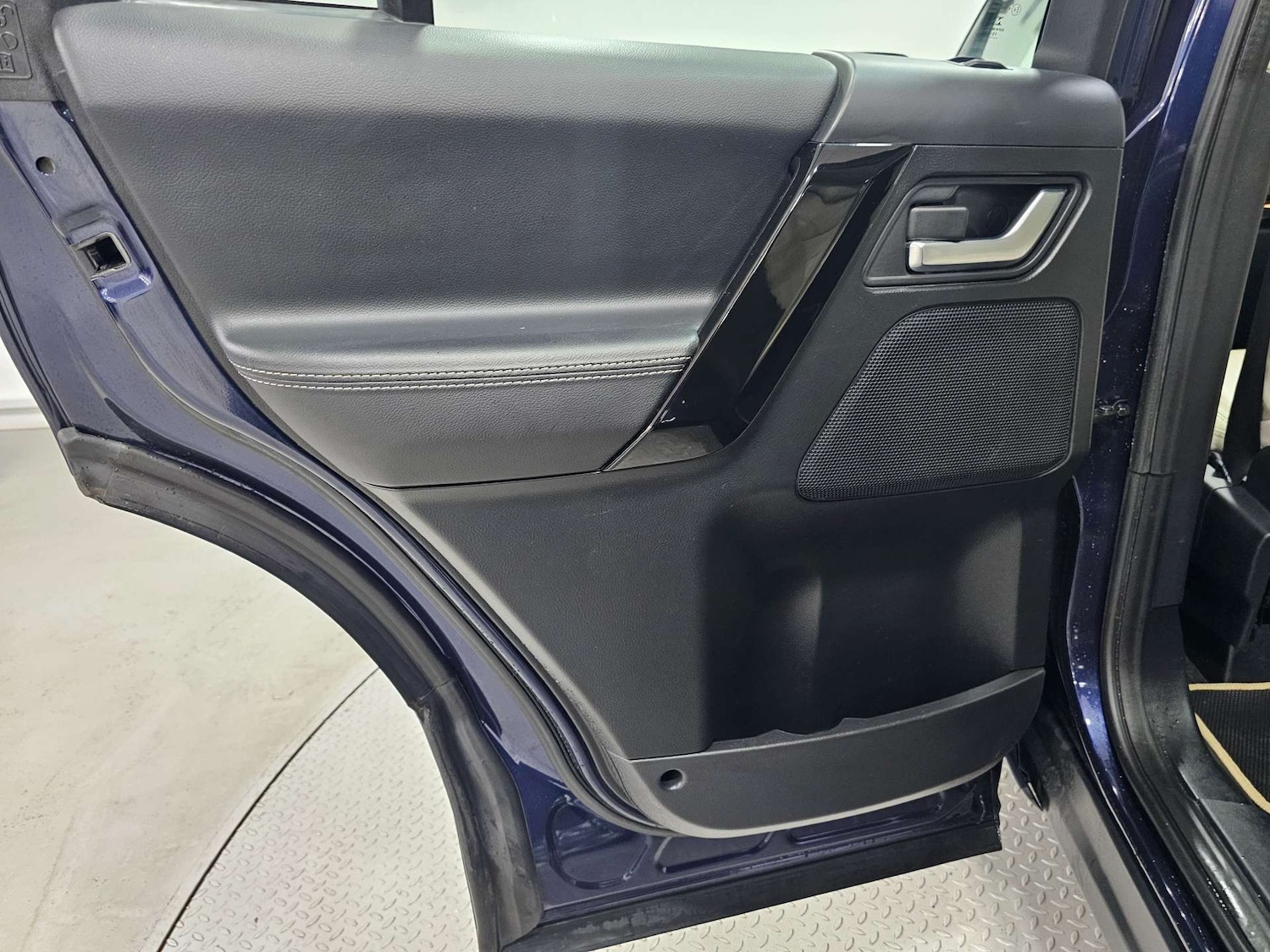 Used Land Rover Freelander 2014 for sale - 77087327: Photo 84