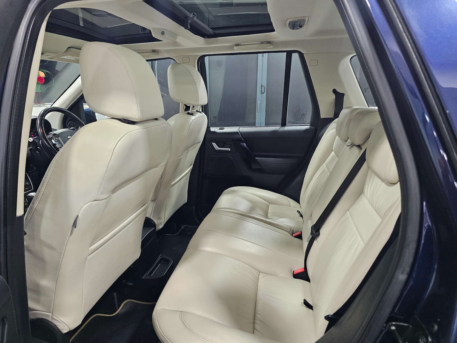 Used Land Rover Freelander 2014 for sale - 77087327: Photo 85