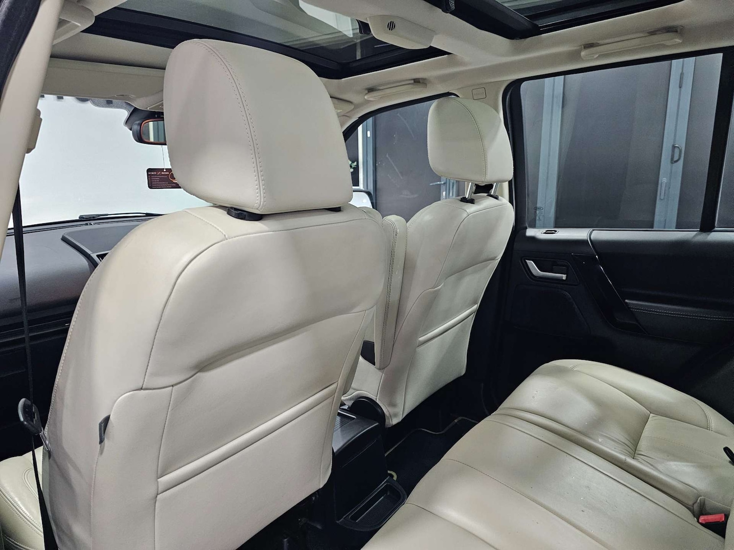 Used Land Rover Freelander 2014 for sale - 77087327: Photo 86