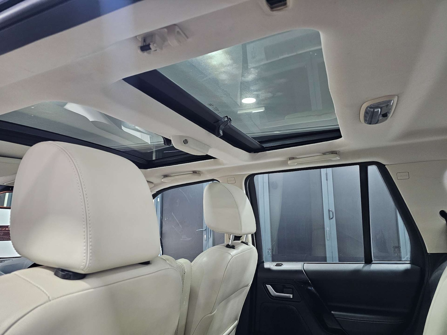 Used Land Rover Freelander 2014 for sale - 77087327: Photo 88