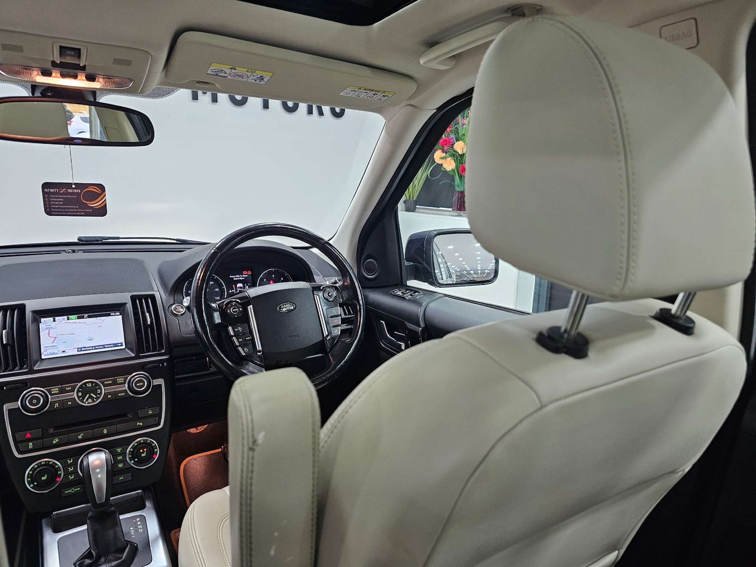 Used Land Rover Freelander 2014 for sale - 77087327: Photo 89