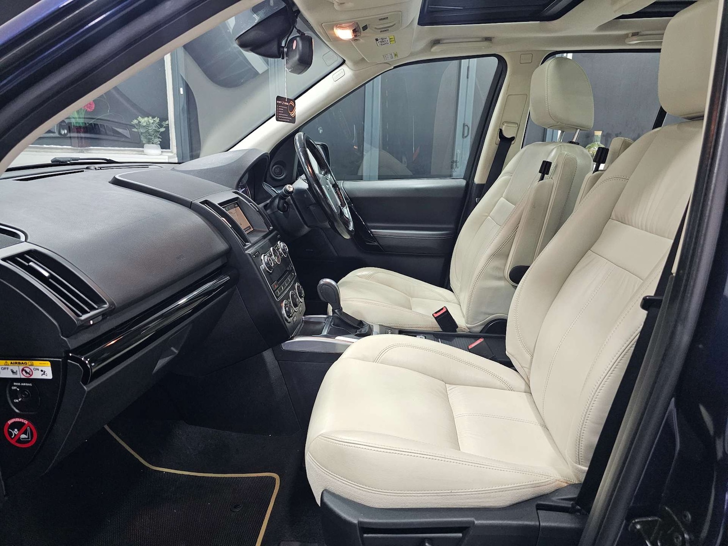 Used Land Rover Freelander 2014 for sale - 77087327: Photo 91