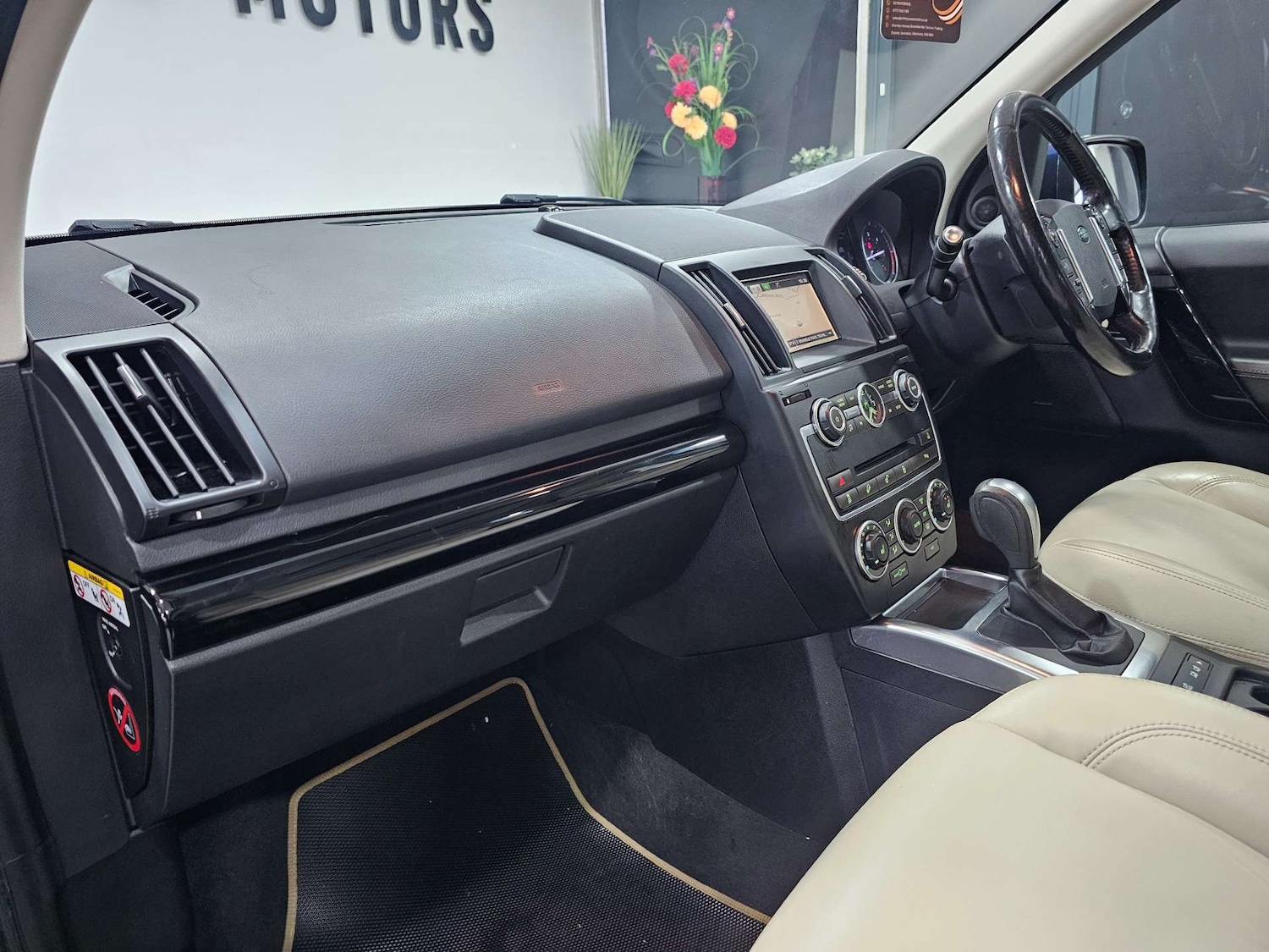 Used Land Rover Freelander 2014 for sale - 77087327: Photo 92