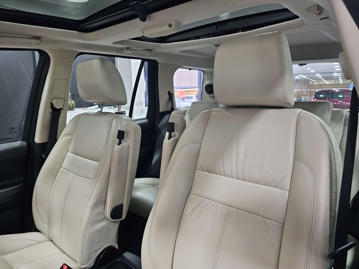 Used Land Rover Freelander 2014 for sale - 77087327: Photo 93