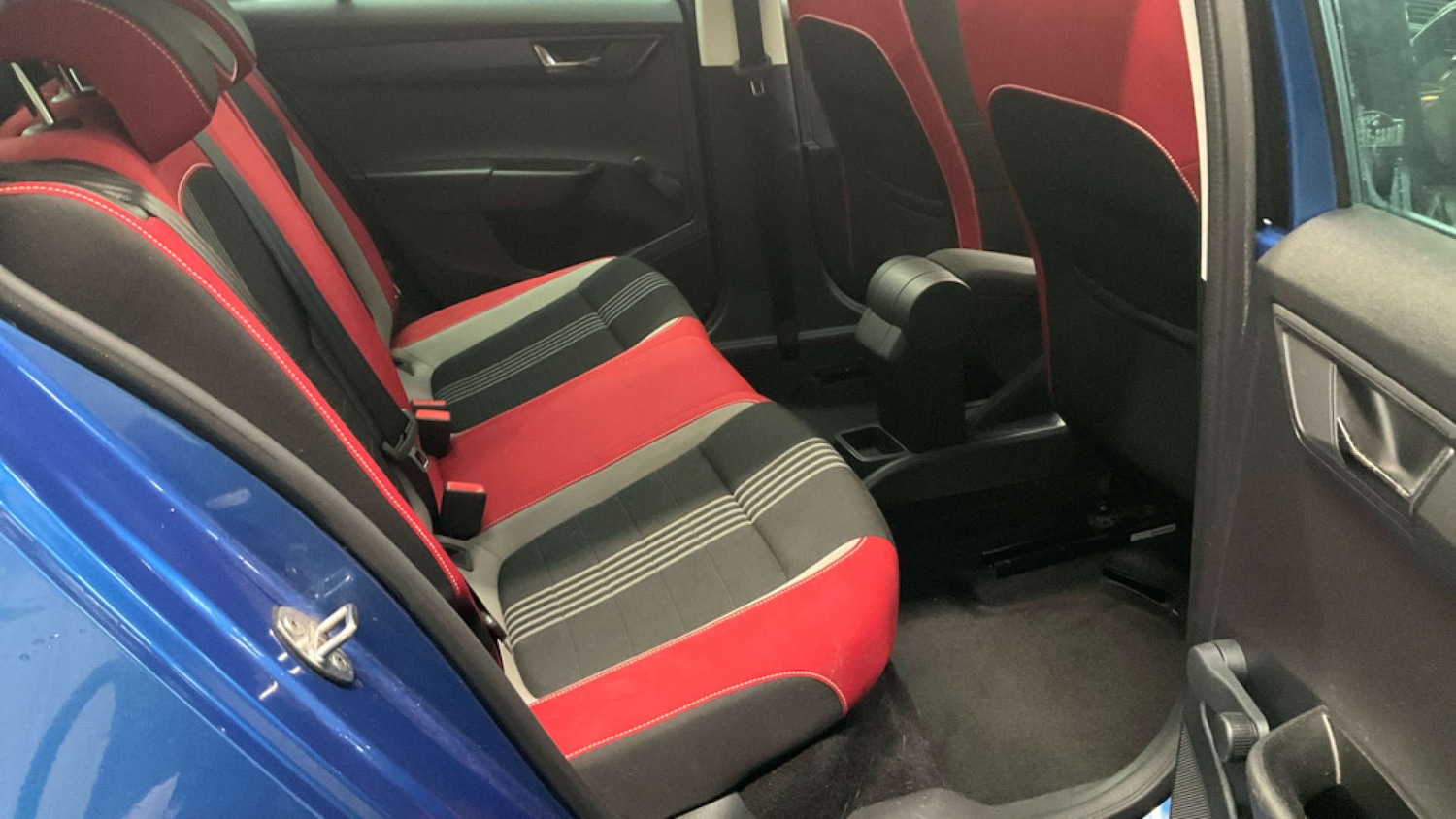 Used Skoda Fabia 2016 for sale - 76972468: Photo 11