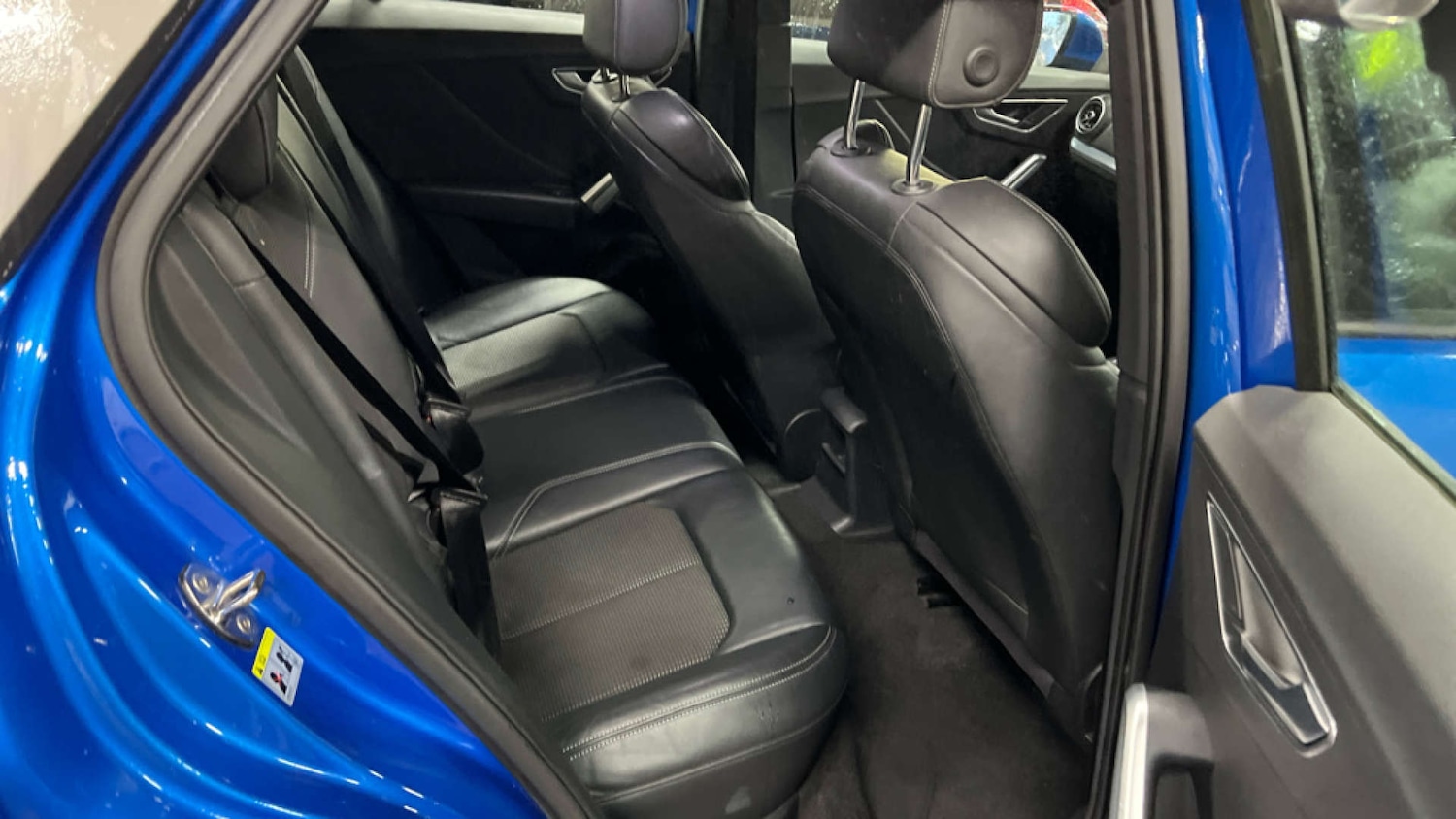 Used Audi Q2 2017 for sale - 77115838: Photo 11