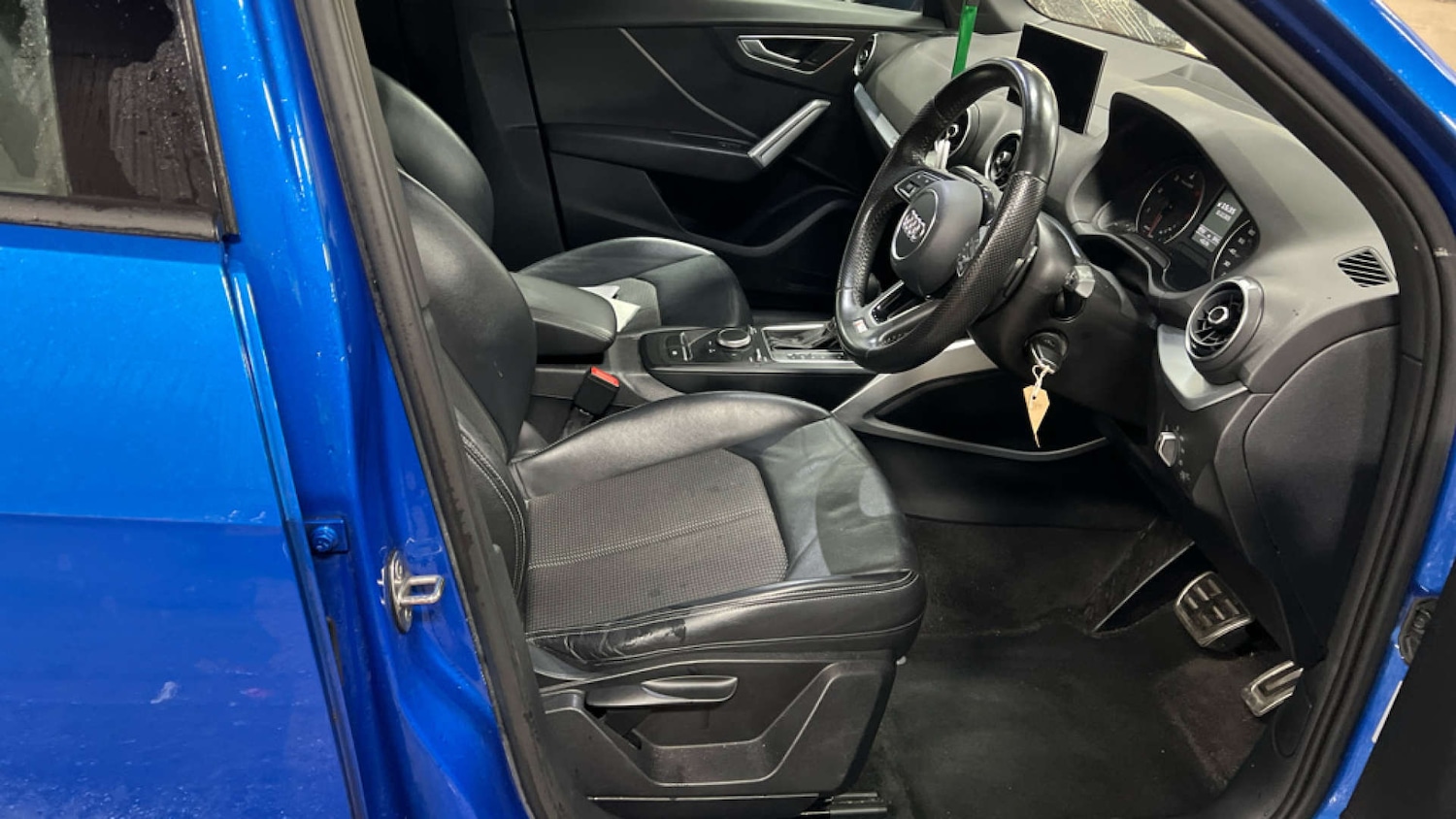 Used Audi Q2 2017 for sale - 77115838: Photo 12