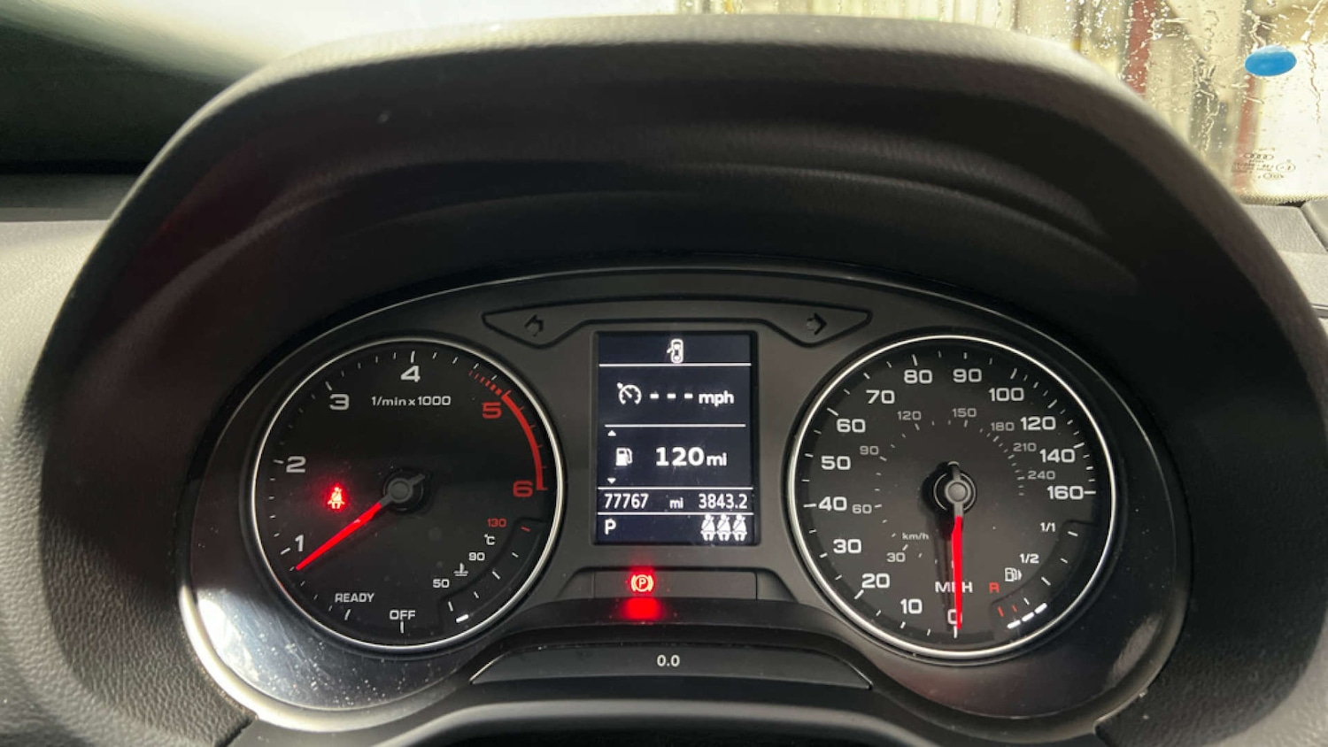 Used Audi Q2 2017 for sale - 77115838: Photo 13