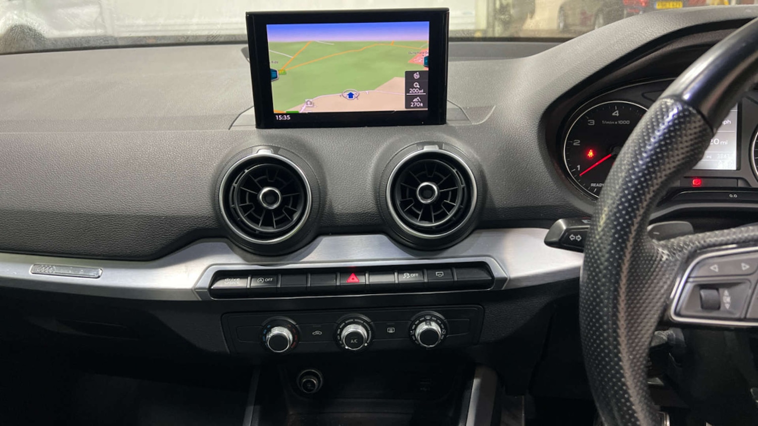 Used Audi Q2 2017 for sale - 77115838: Photo 14