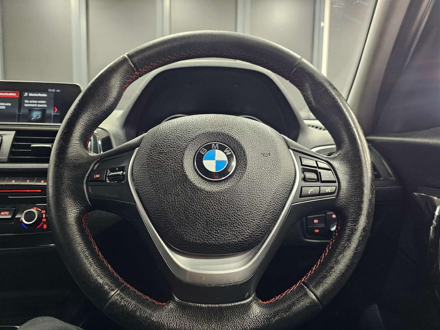 Used BMW 1 Series 2018 for sale - 78068152: Photo 10