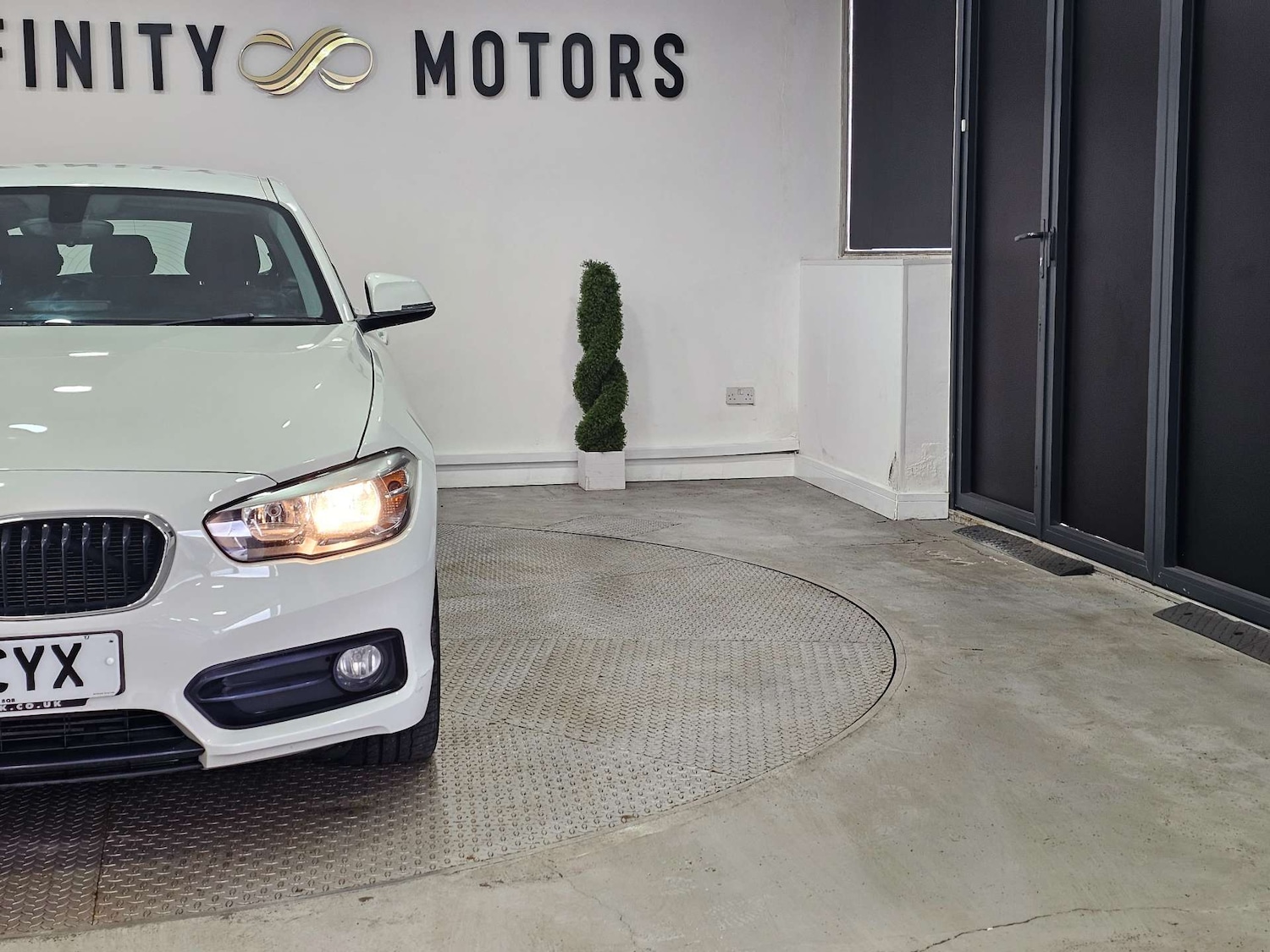 Used BMW 1 Series 2018 for sale - 78068152: Photo 11