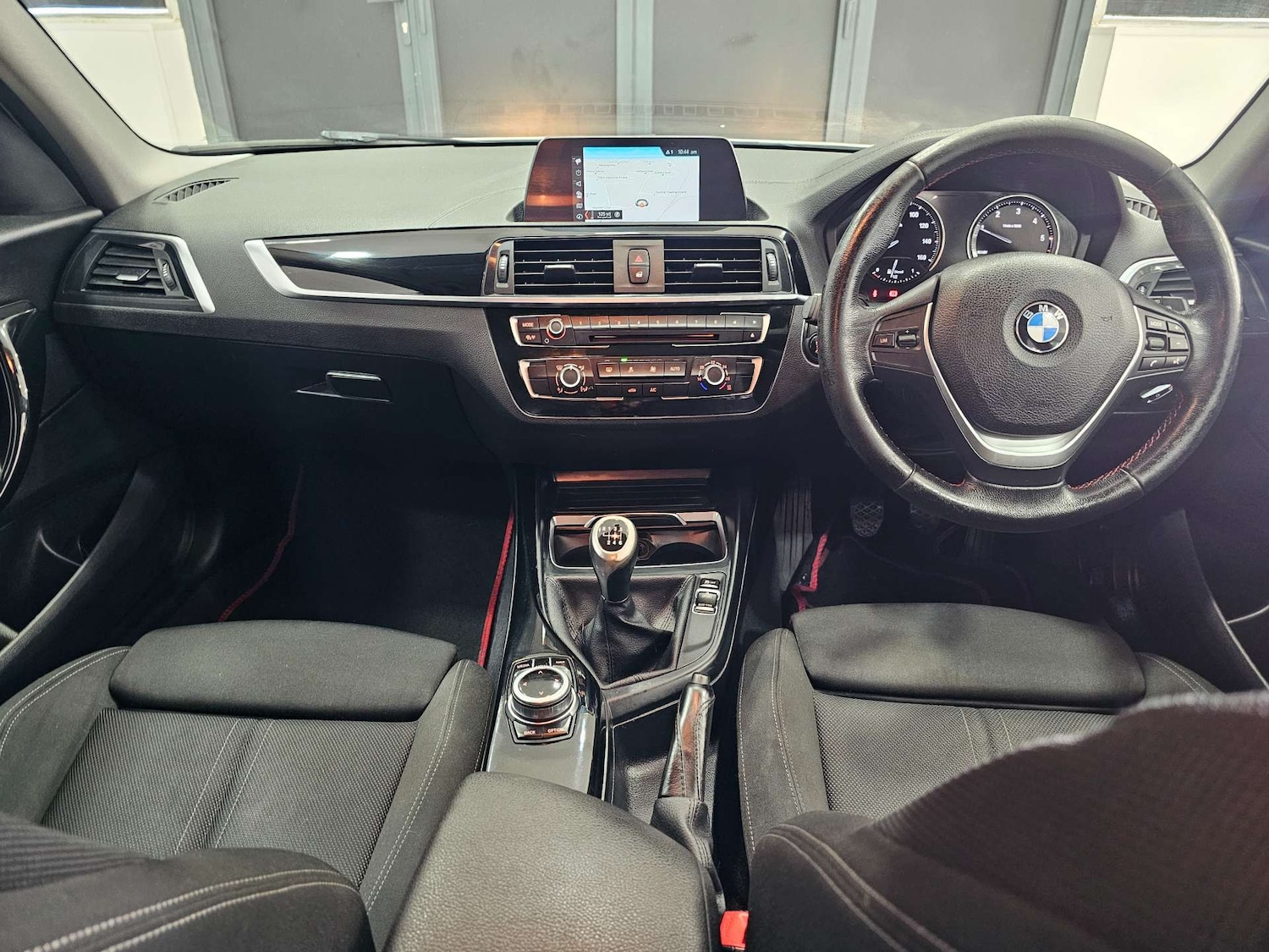 Used BMW 1 Series 2018 for sale - 78068152: Photo 13