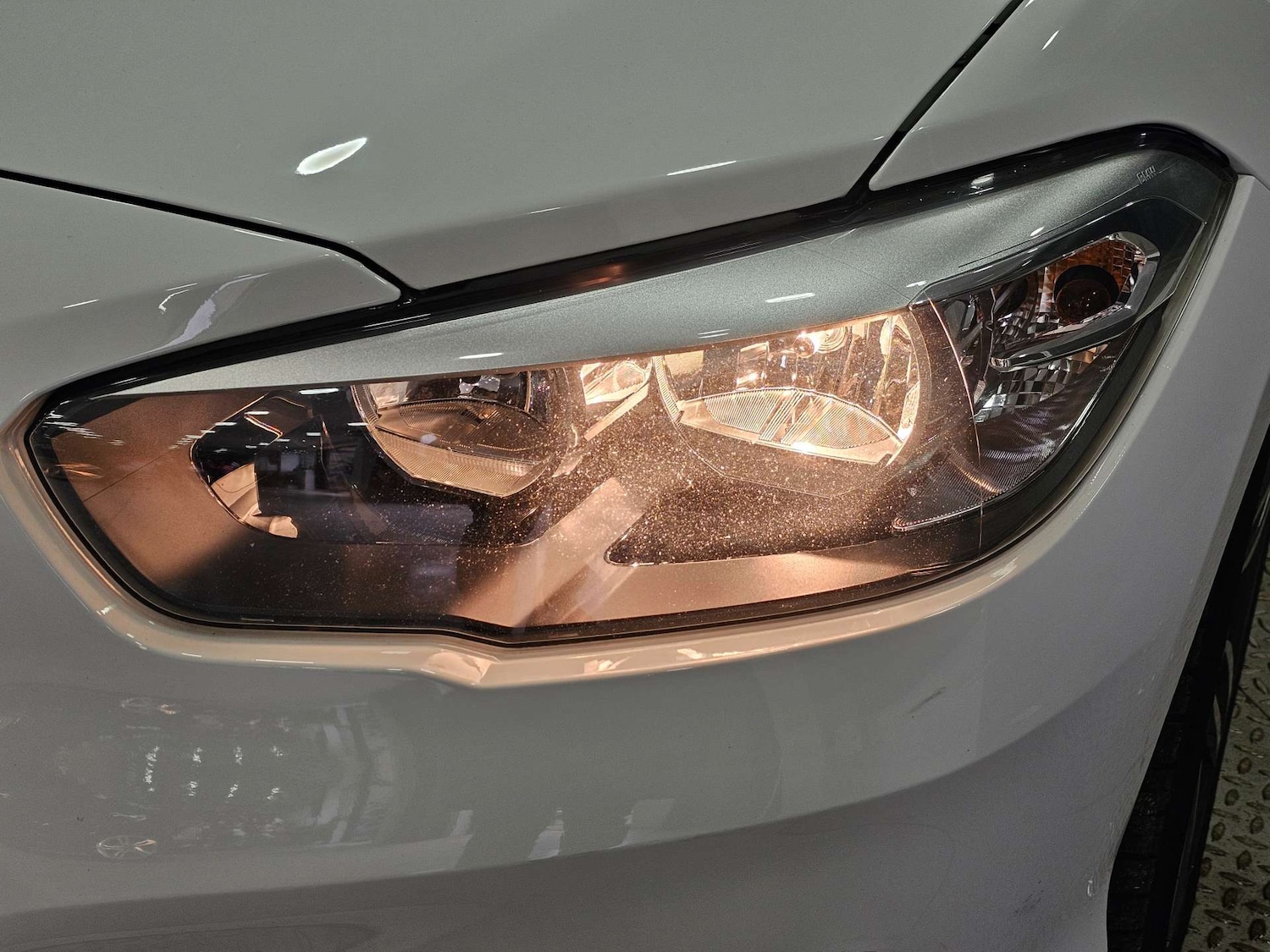 Used BMW 1 Series 2018 for sale - 78068152: Photo 18