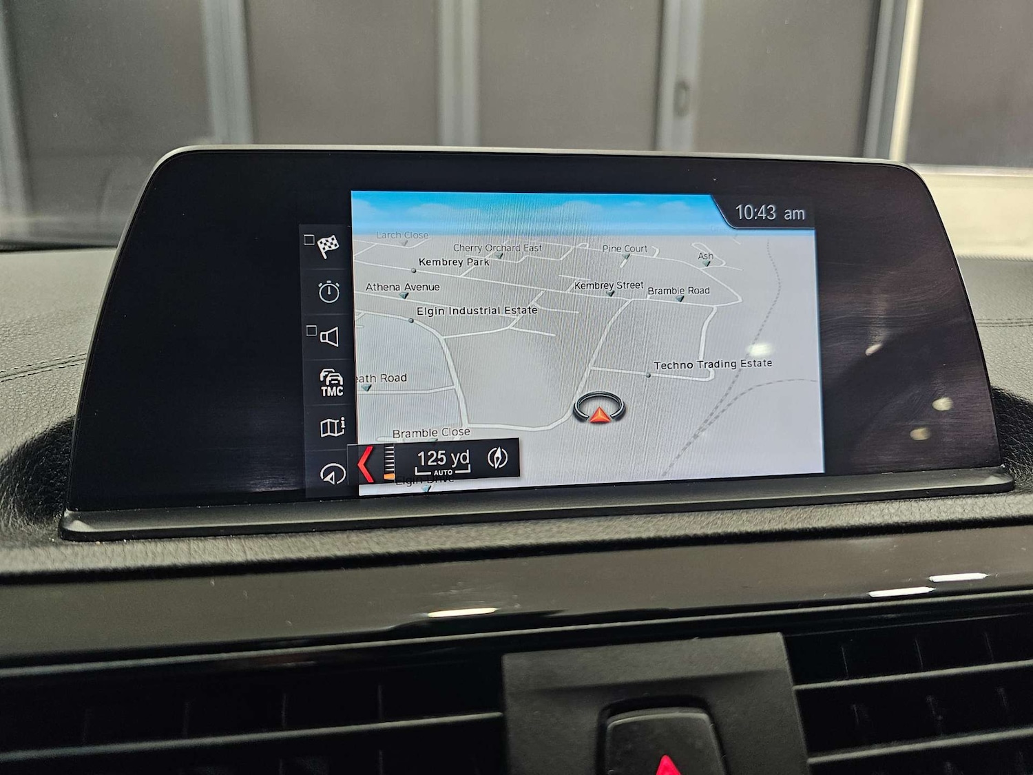 Used BMW 1 Series 2018 for sale - 78068152: Photo 2