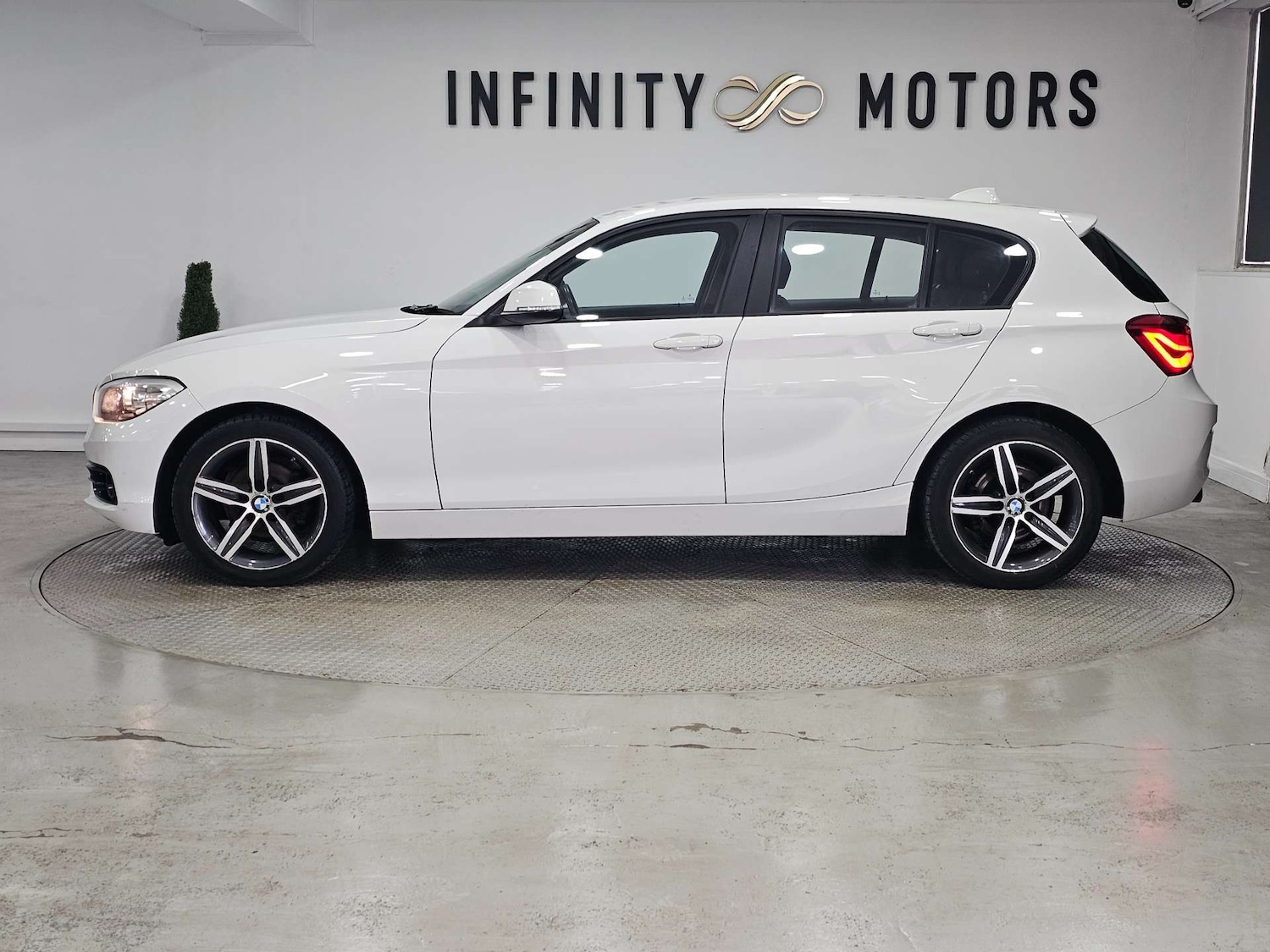 Used BMW 1 Series 2018 for sale - 78068152: Photo 20