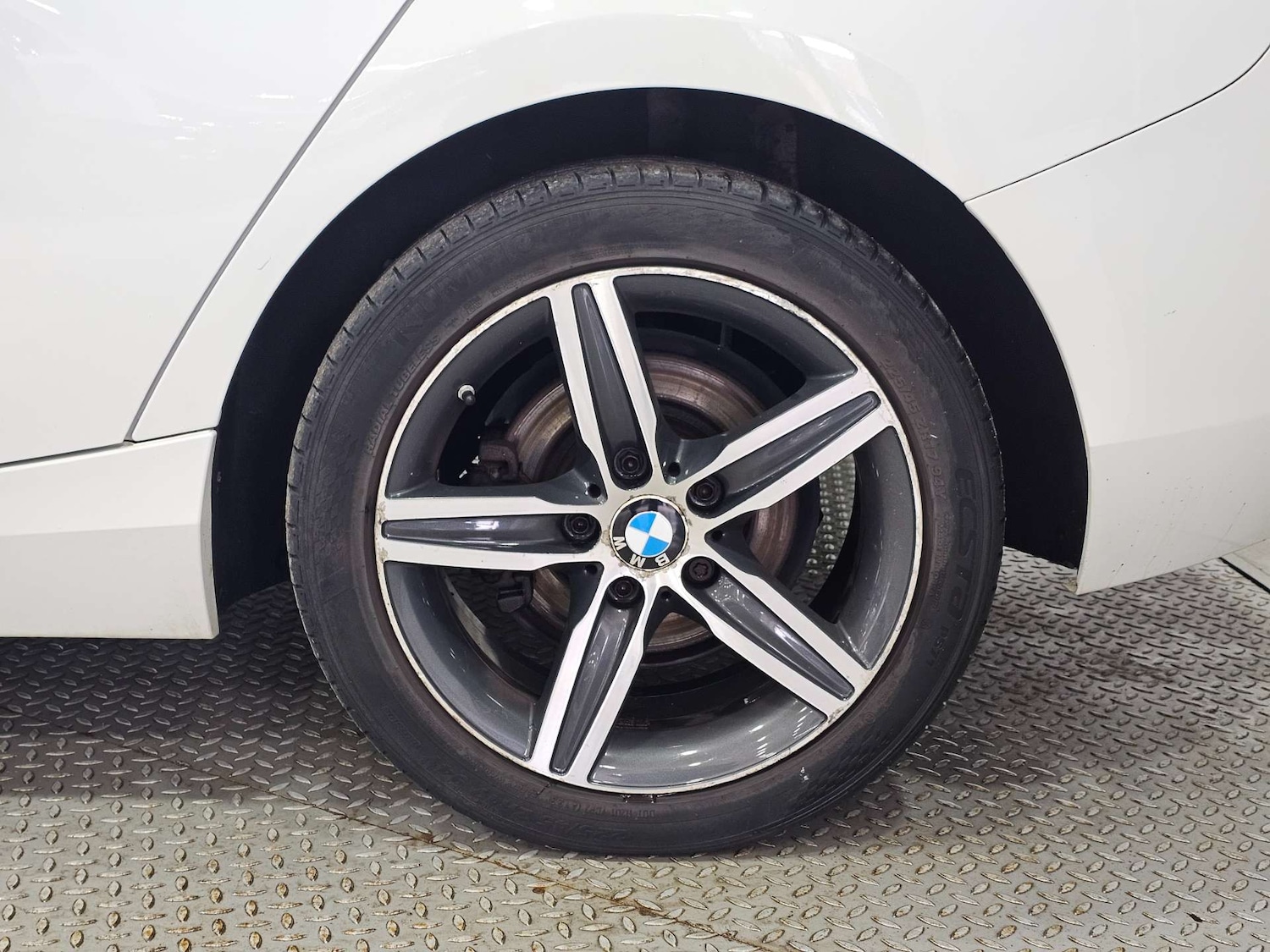 Used BMW 1 Series 2018 for sale - 78068152: Photo 25