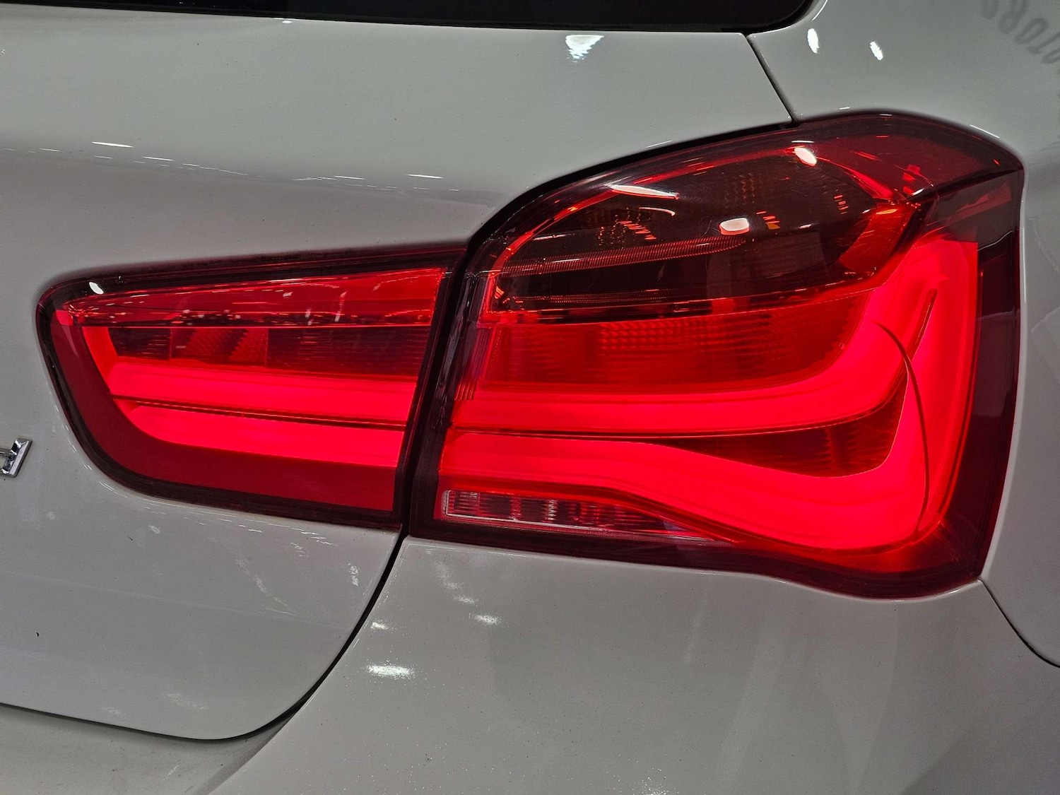 Used BMW 1 Series 2018 for sale - 78068152: Photo 29