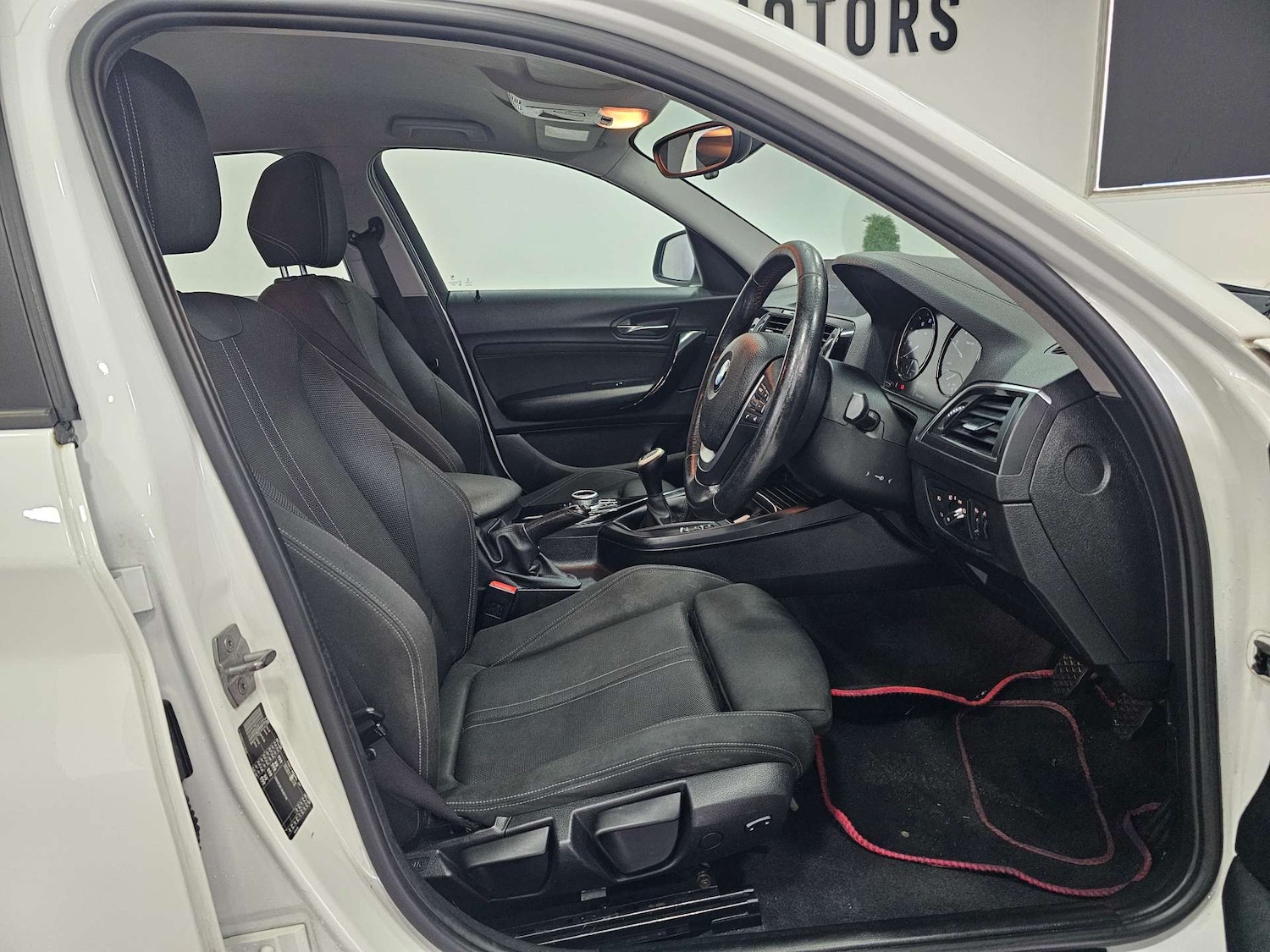 Used BMW 1 Series 2018 for sale - 78068152: Photo 3