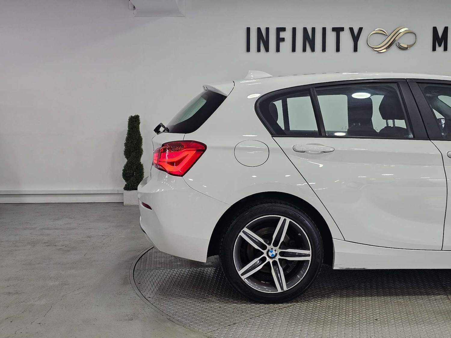 Used BMW 1 Series 2018 for sale - 78068152: Photo 34