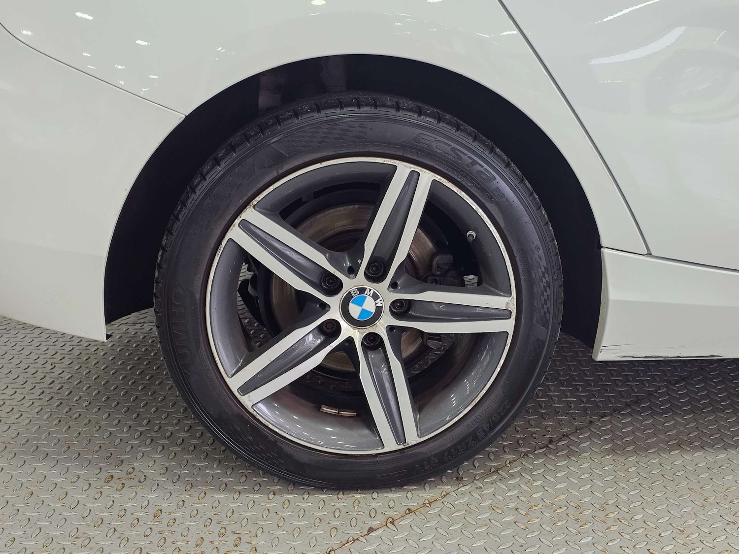 Used BMW 1 Series 2018 for sale - 78068152: Photo 35