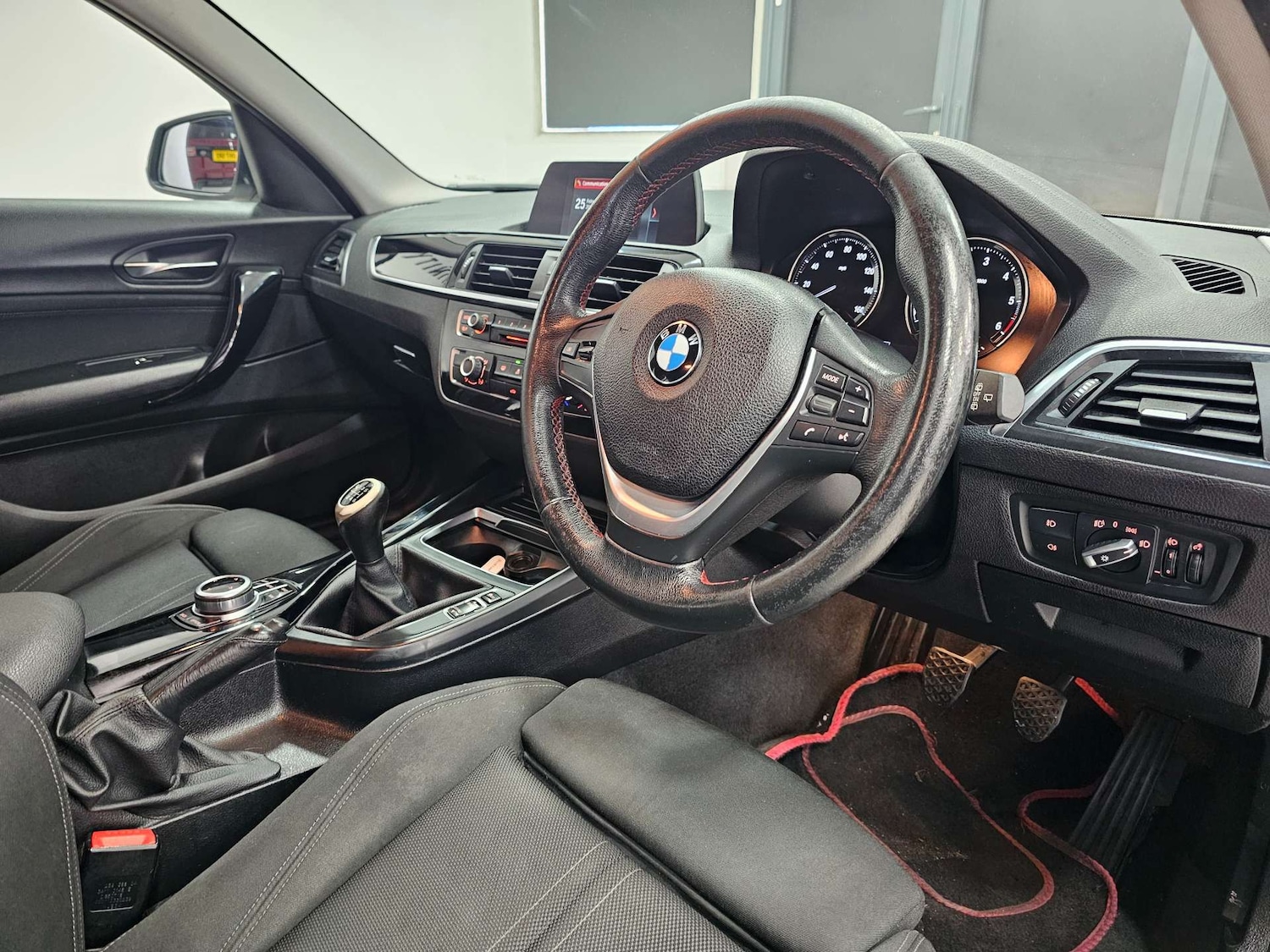 Used BMW 1 Series 2018 for sale - 78068152: Photo 5