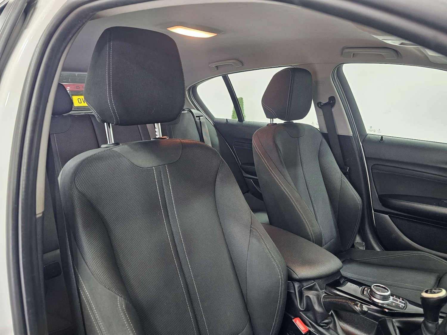 Used BMW 1 Series 2018 for sale - 78068152: Photo 7