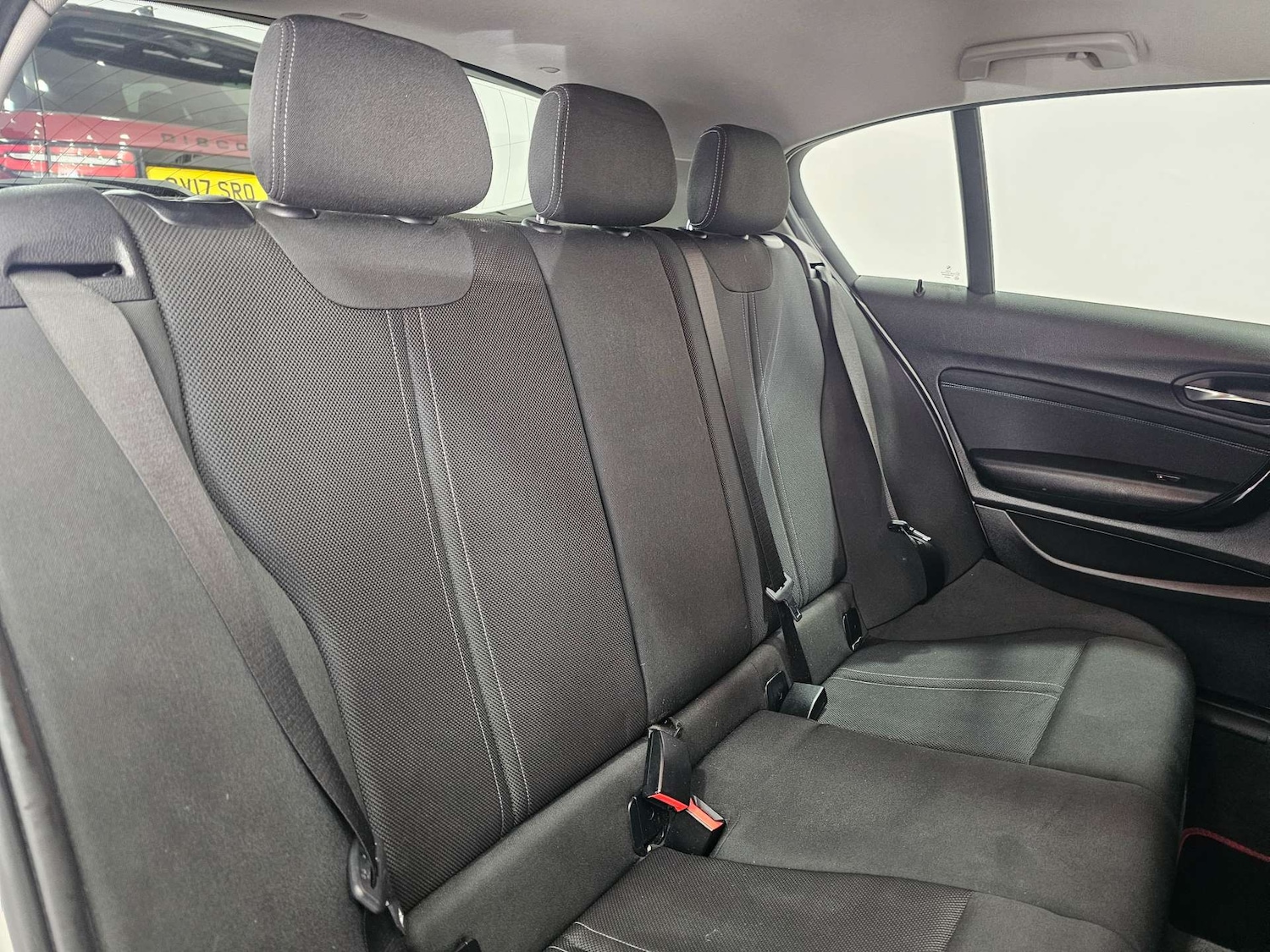 Used BMW 1 Series 2018 for sale - 78068152: Photo 75