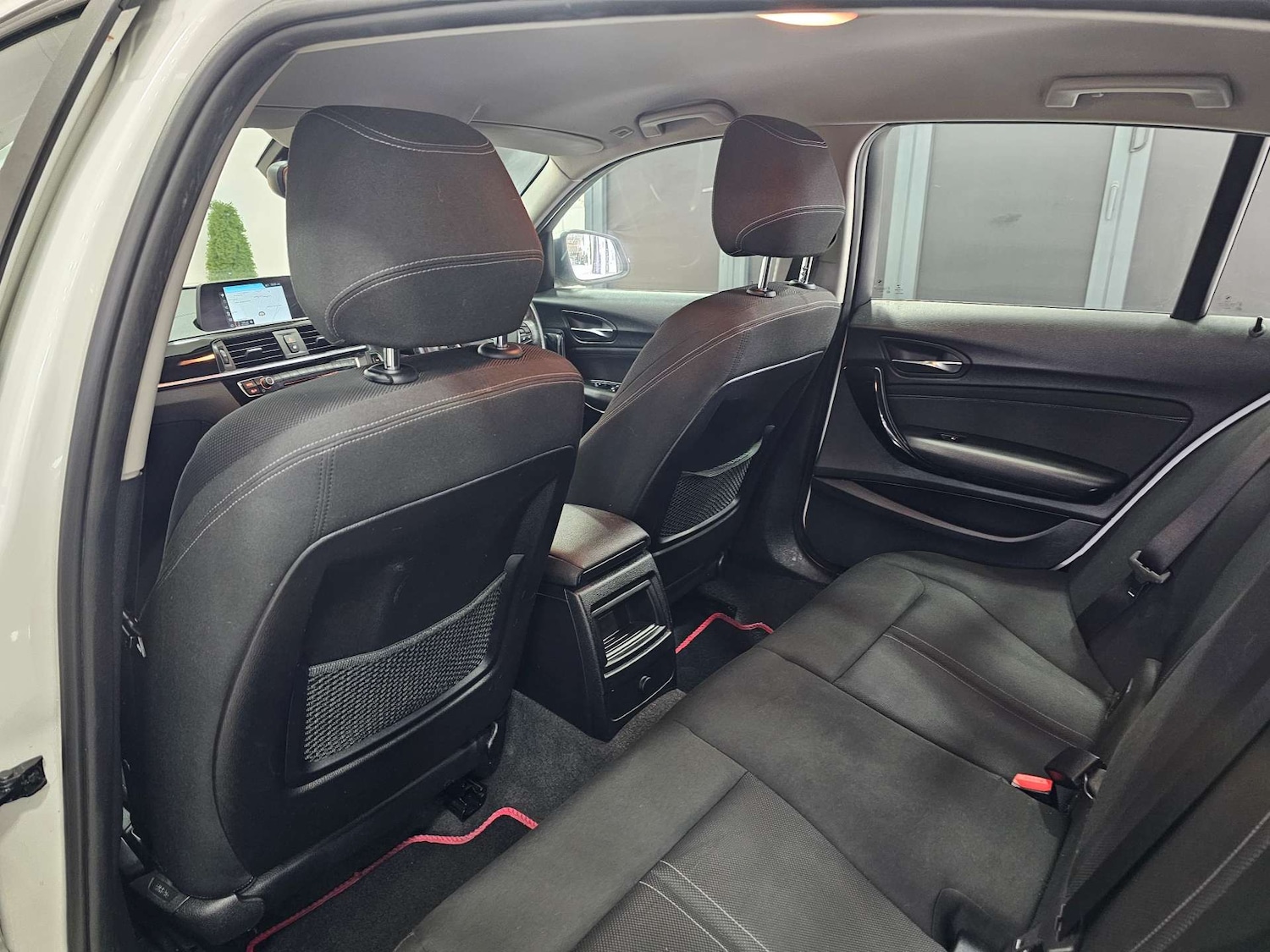 Used BMW 1 Series 2018 for sale - 78068152: Photo 78