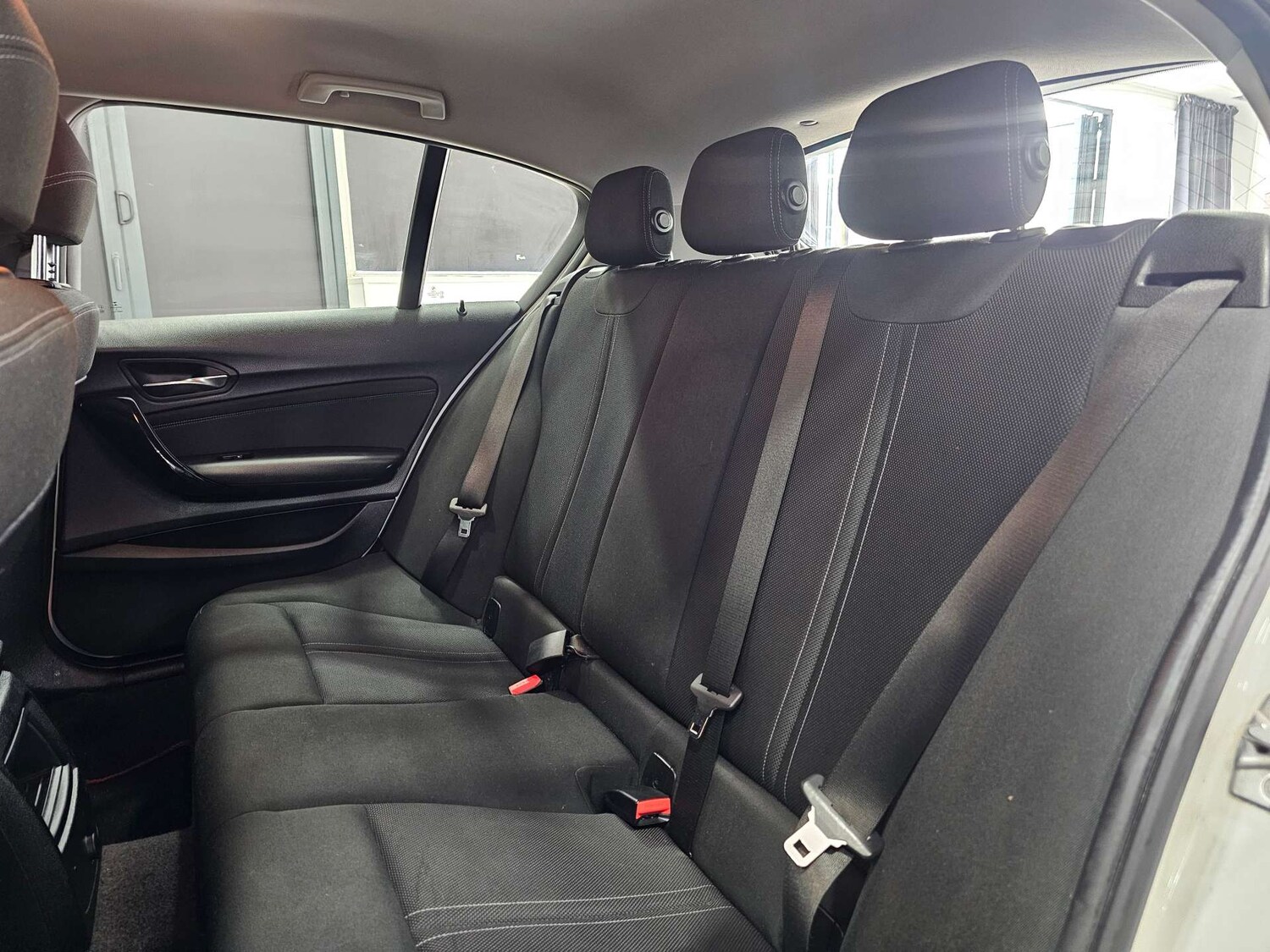 Used BMW 1 Series 2018 for sale - 78068152: Photo 79