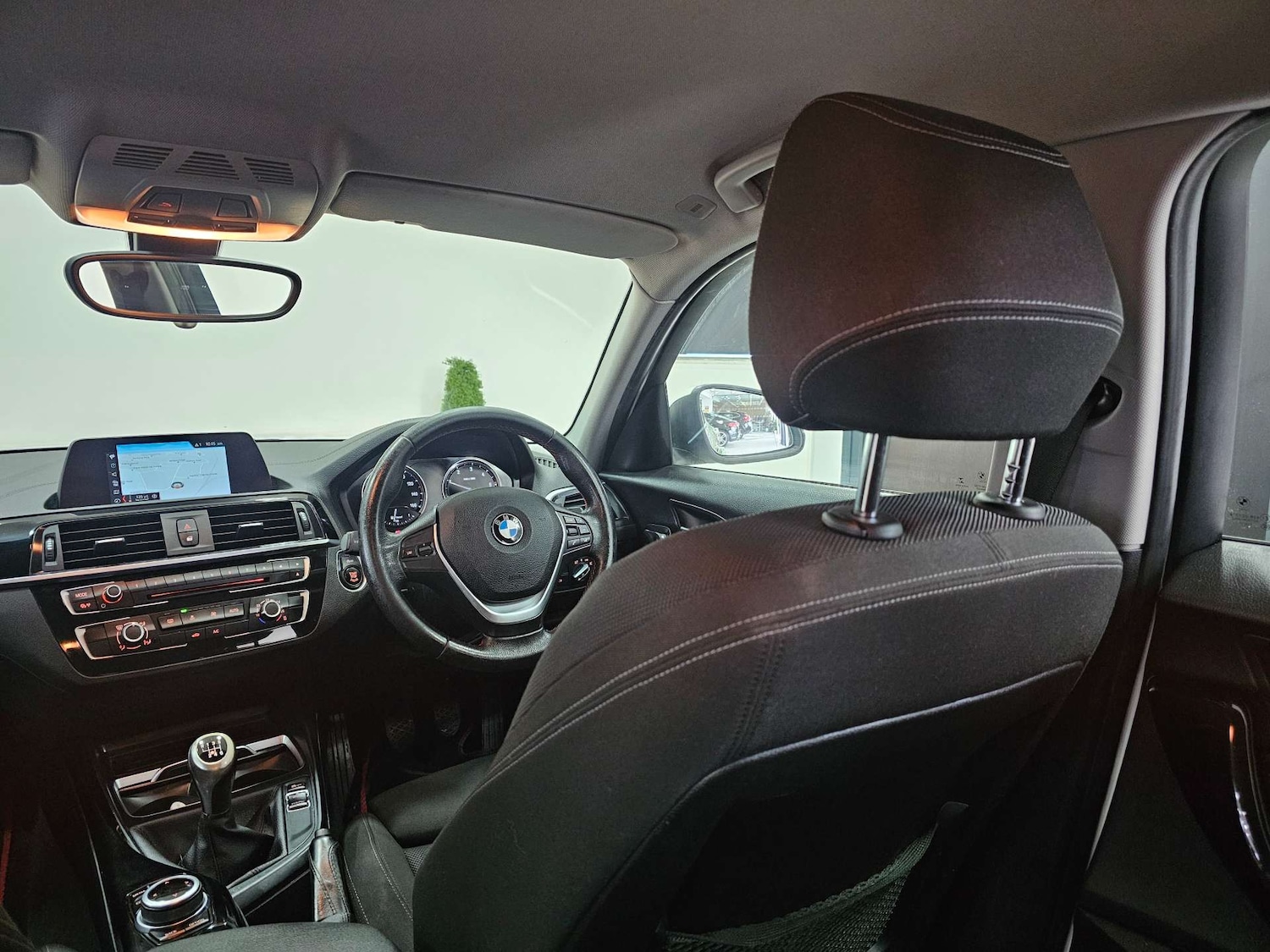 Used BMW 1 Series 2018 for sale - 78068152: Photo 80