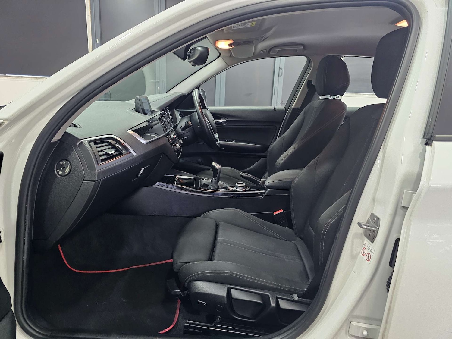 Used BMW 1 Series 2018 for sale - 78068152: Photo 84