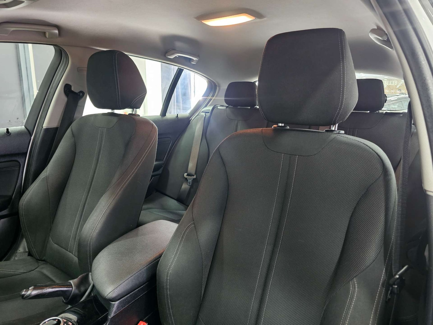 Used BMW 1 Series 2018 for sale - 78068152: Photo 86