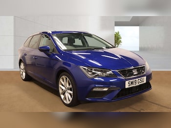 Used SEAT Leon 2019 for sale - 78488316: Photo