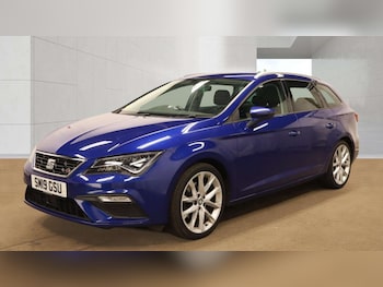Used SEAT Leon 2019 for sale - 78488316: Photo