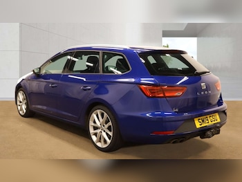 Used SEAT Leon 2019 for sale - 78488316: Photo