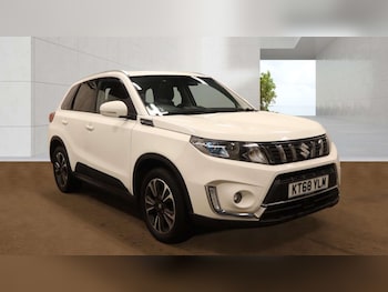 Used Suzuki Vitara 2019 for sale - 78906219: Photo