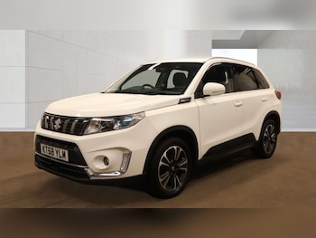 Used Suzuki Vitara 2019 for sale - 78906219: Photo