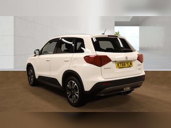 Used Suzuki Vitara 2019 for sale - 78906219: Photo