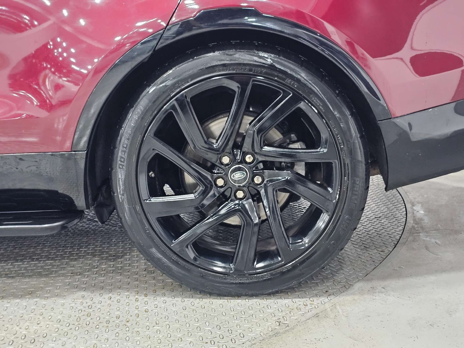 Used Land Rover Discovery 2017 for sale - 77318478: Photo 27