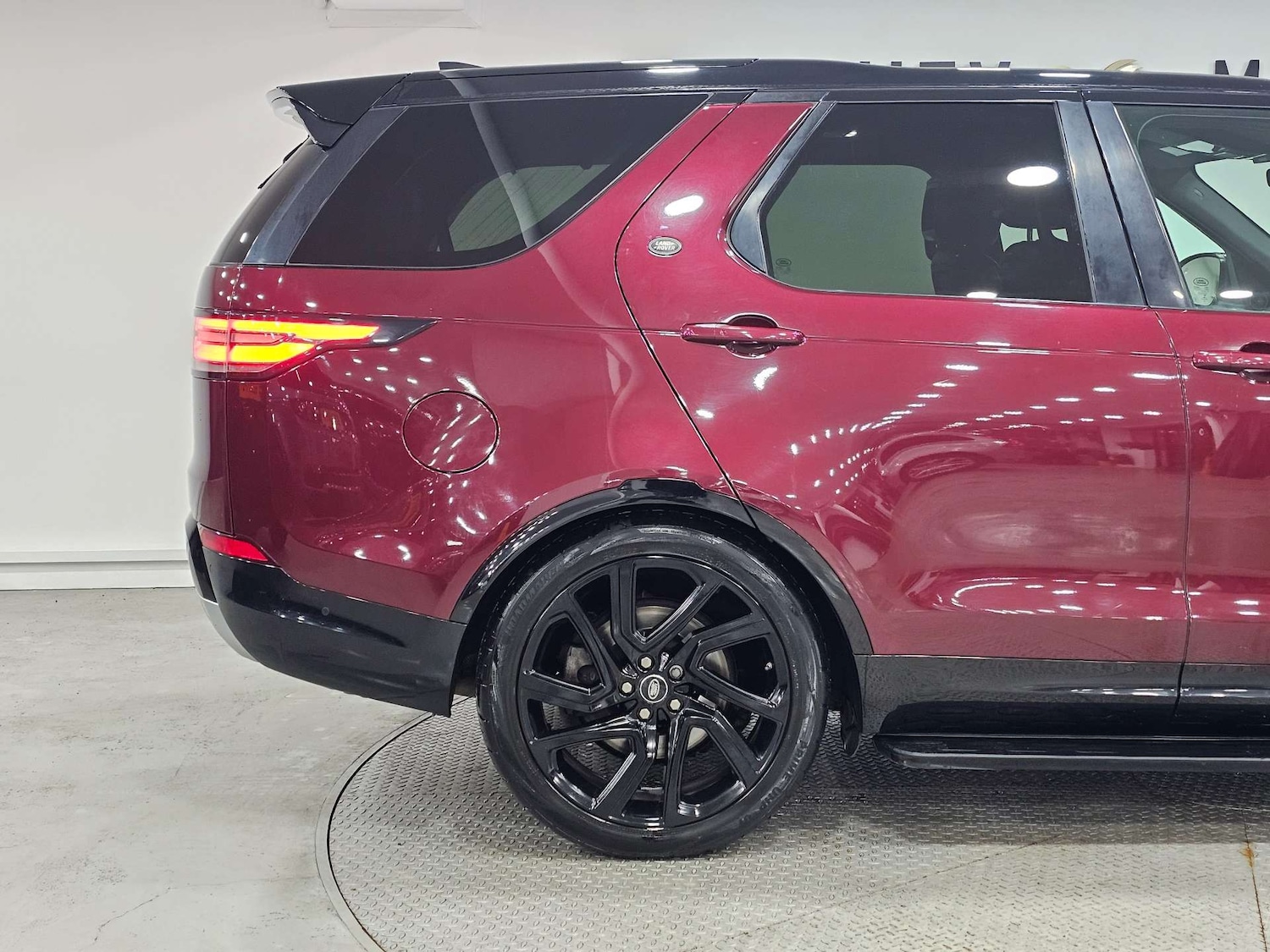 Used Land Rover Discovery 2017 for sale - 77318478: Photo 38