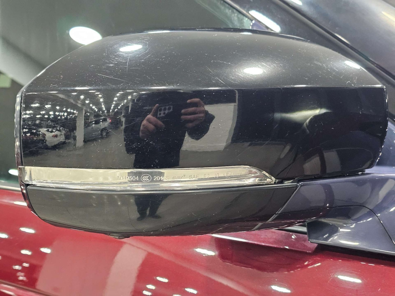 Used Land Rover Discovery 2017 for sale - 77318478: Photo 41