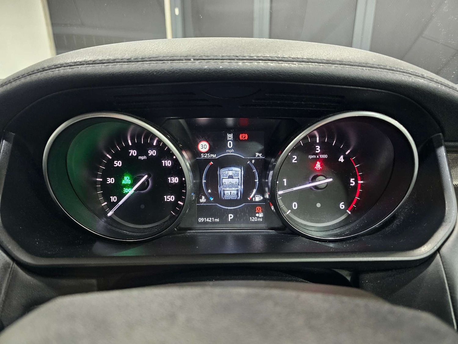 Used Land Rover Discovery 2017 for sale - 77318478: Photo 62