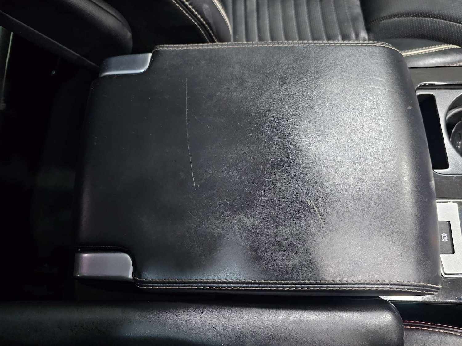 Used Land Rover Discovery 2017 for sale - 77318478: Photo 69