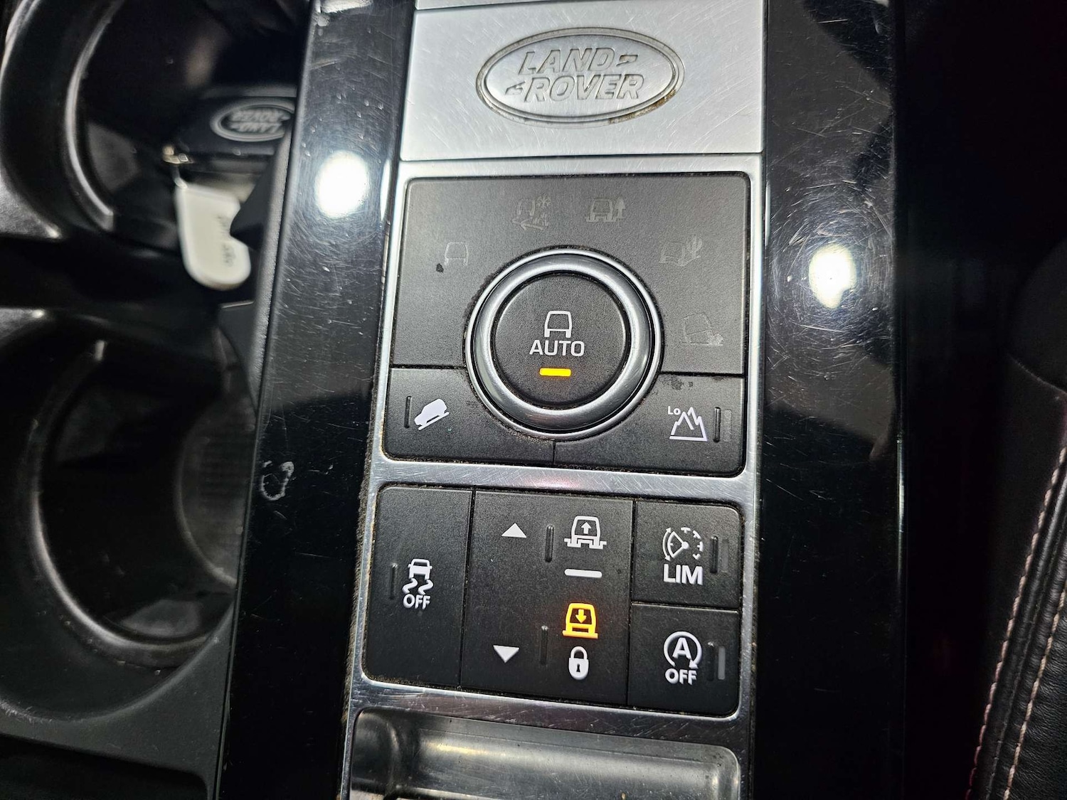 Used Land Rover Discovery 2017 for sale - 77318478: Photo 73