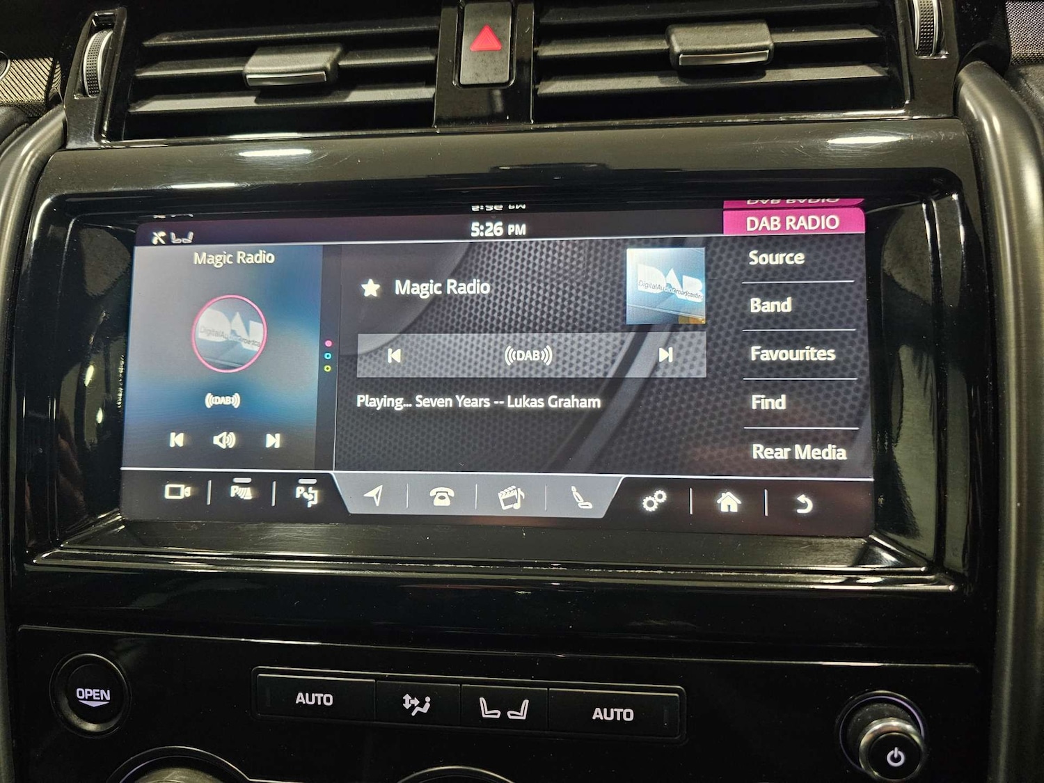 Used Land Rover Discovery 2017 for sale - 77318478: Photo 76