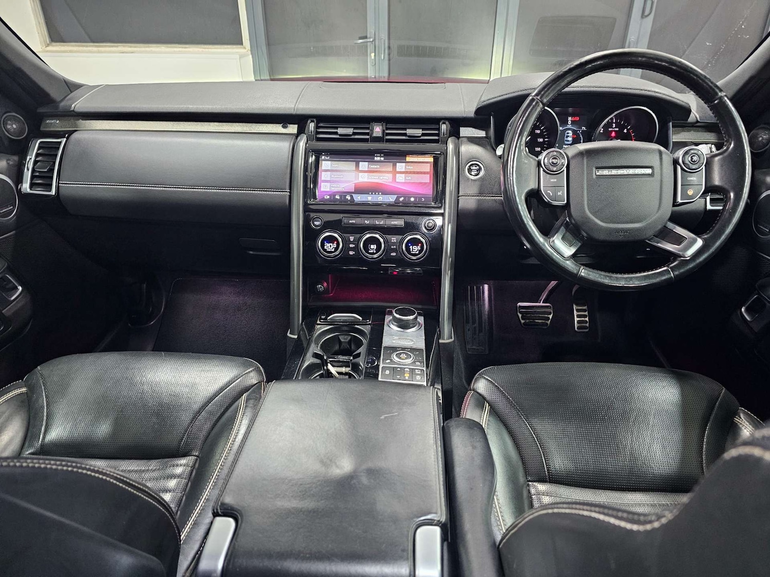 Used Land Rover Discovery 2017 for sale - 77318478: Photo 90