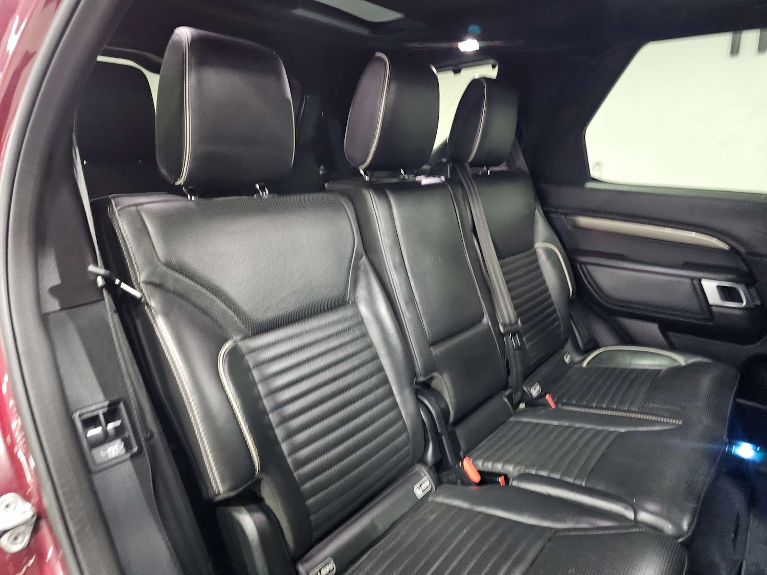 Used Land Rover Discovery 2017 for sale - 77318478: Photo 91