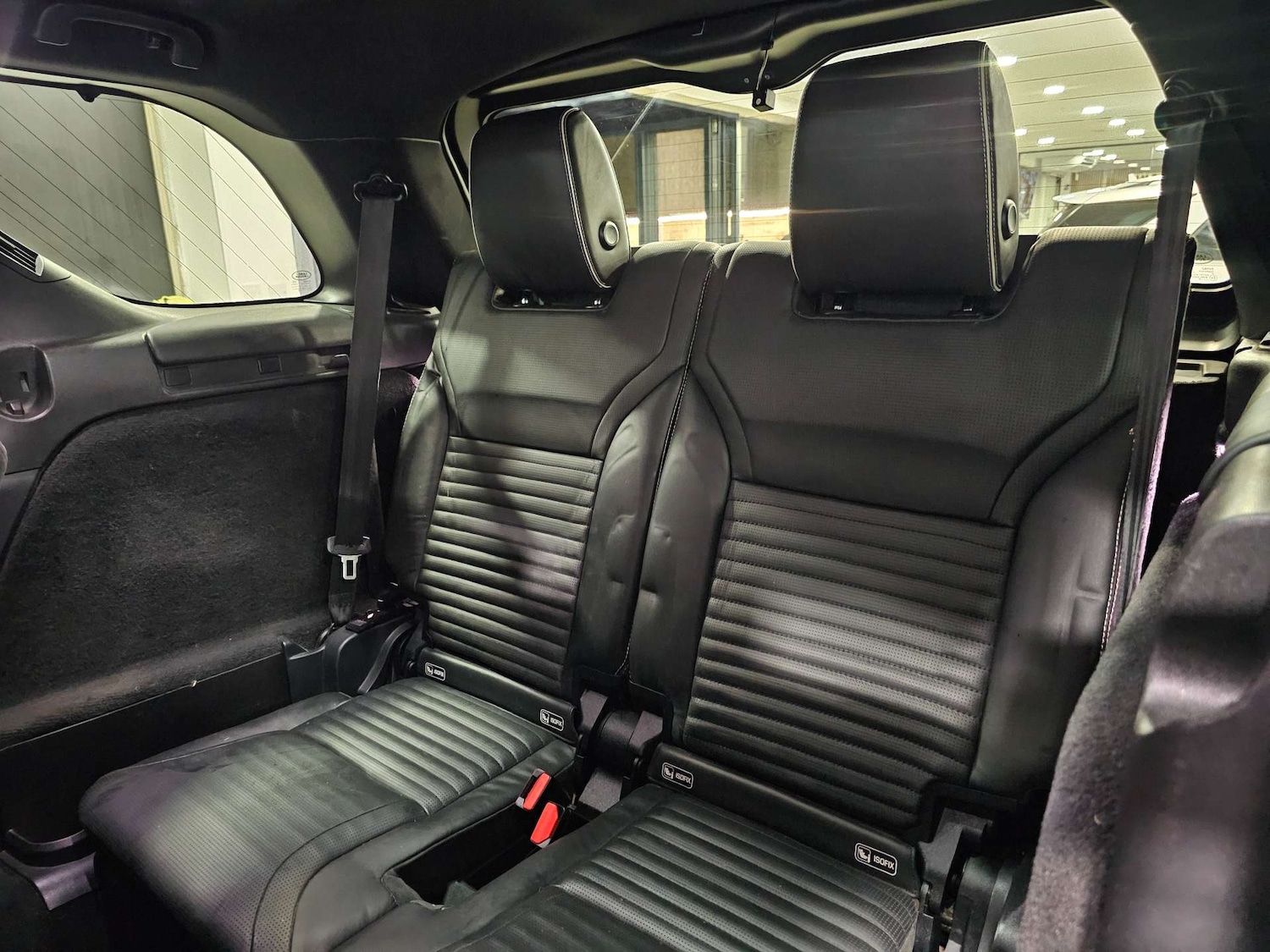 Used Land Rover Discovery 2017 for sale - 77318478: Photo 99