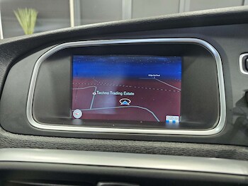 Used Volvo V40 2016 for sale - 77207682: Photo